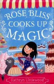 Cover of: Bake off Magic by 