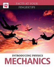 Cover of: Mechanics