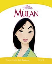 Cover of: Mulan by 