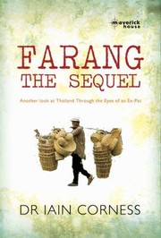 Cover of: Farang 2
