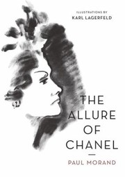 Cover of: The Allure Of Chanel
