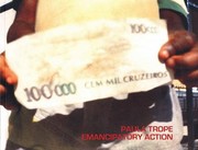 Cover of: Paula Trope Emancipatory Action