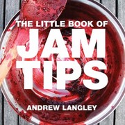 Cover of: Little Book Of Jam Tips