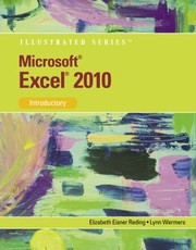 Cover of: Microsoft Excel 2010