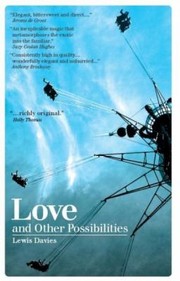 Cover of: Love Other Possibilities by 