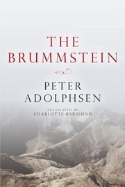 Cover of: The Brummstein