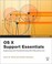 Cover of: Os X Support Essentials