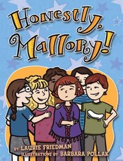 Cover of: Honestly Mallory