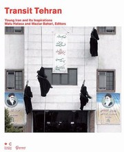 Cover of: Transit Tehran Young Iran And Its Inspirations
