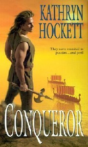 Cover of: Conqueror
