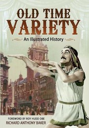 Cover of: Old Time Variety