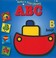 Cover of: Babys First Library Abc