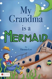 Cover of: My Grandma Is A Mermaid