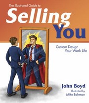 Cover of: Illustrated Guide To Selling You by 