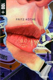 Cover of: Fritz Kthe