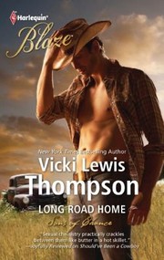 Cover of: Long Road Home by 