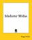 Cover of: Madame Midas