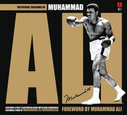 Cover of: The Official Treasures Of Muhammad Ali