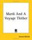 Cover of: Mardi And A Voyage Thither
