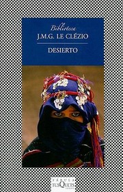 Cover of: Desierto