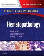 Cover of: Hematopathology