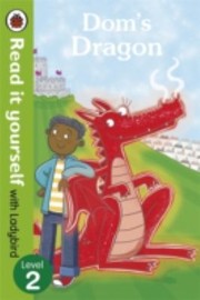 Cover of: Doms Dragon