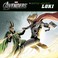 Cover of: Battle Against Loki