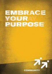 Cover of: Embrace Your Purpose
            
                iFollow A Discipleship Series for Youth