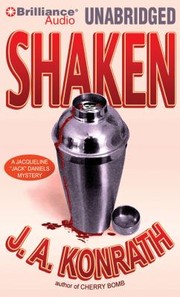 Cover of: Shaken
