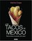 Cover of: Los Tacos De Mxico