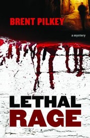 Cover of: Lethal Rage