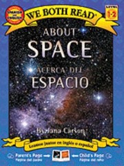 Cover of: About Space Acerca Del Espacio