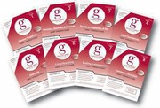 Cover of: Manhattan GMAT Set of 8 Strategy Guides
            
                Manhattan GMAT Strategy Guides