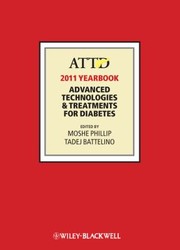 Cover of: Attd 2011 Yearbook Advanced Technologies Treatments For Diabetes