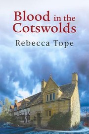 Cover of: Blood In The Cotswolds