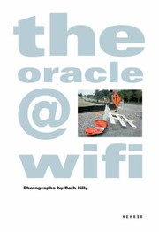 Cover of: The Oracle Wifi Beth Lilly by 