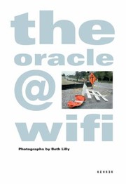 Cover of The Oracle Wifi Beth Lilly