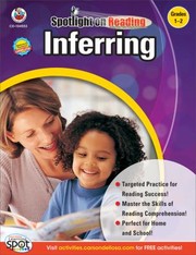 Cover of: Inferring