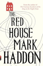 Cover of: The Red House A Novel by 