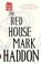 Cover of: The Red House A Novel