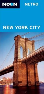 Cover of: New York City