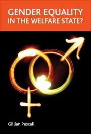 Cover of: Gender Equality In The Welfare State by 