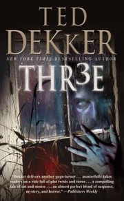 Cover of: Thr3e