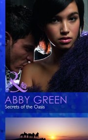 Cover of: Secrets Of The Oasis