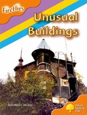 Cover of: Unusual Buildings by 