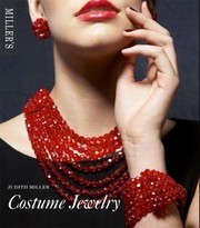 Cover of: Millers Costume Jewelry by Judith Miller