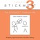 Cover of: The Stickmen Tm Guide To Life