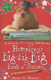 Cover of: Humphreys Bigbigbig Book Of Stories