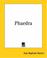 Cover of: Phaedra