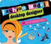 Cover of: Fashion Modelz Desktop Designer